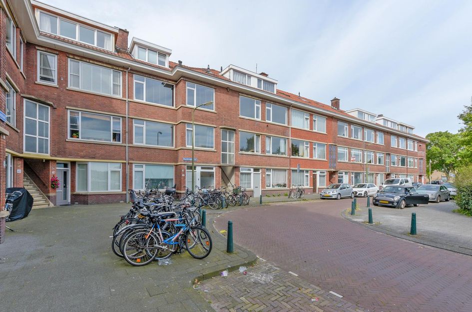 Maarsbergenstraat 426