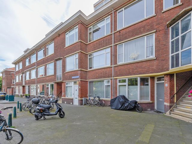 Maarsbergenstraat 426, 'S-Gravenhage