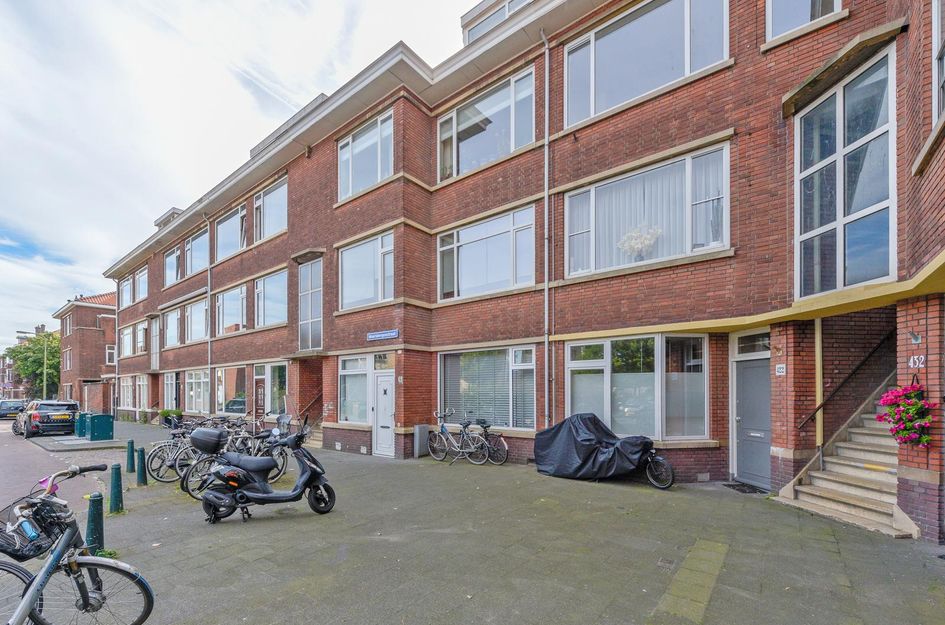 Maarsbergenstraat 426