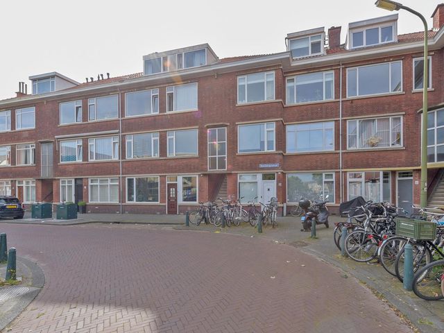 Maarsbergenstraat 426, 'S-Gravenhage