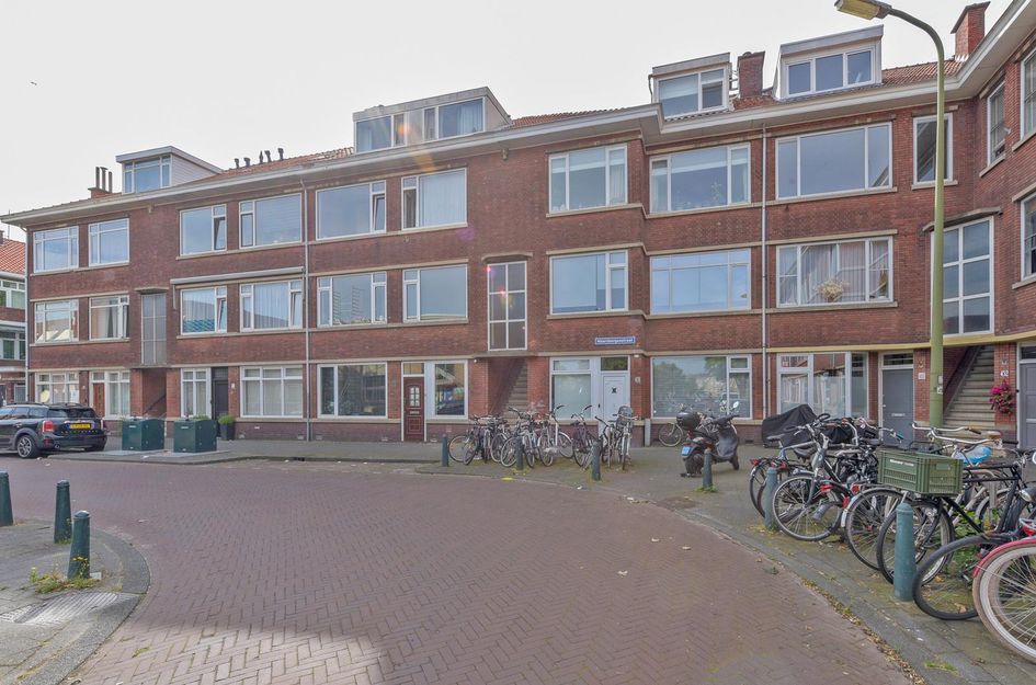 Maarsbergenstraat 426