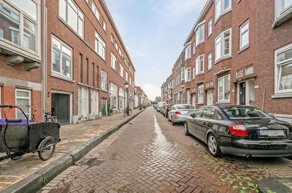 Zuidhoek 197A