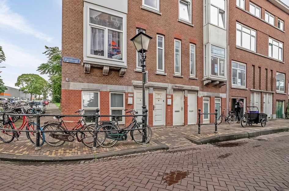 Zuidhoek 197A