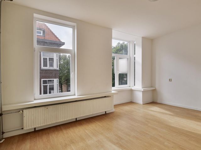 Zuidhoek 197A, Rotterdam