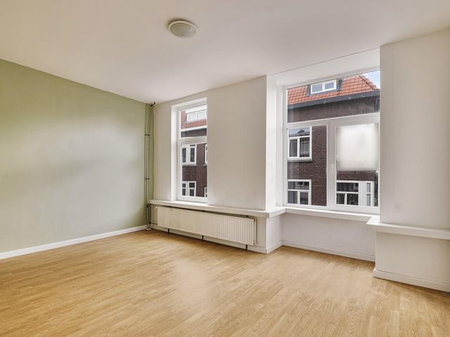 Zuidhoek 197A, Rotterdam