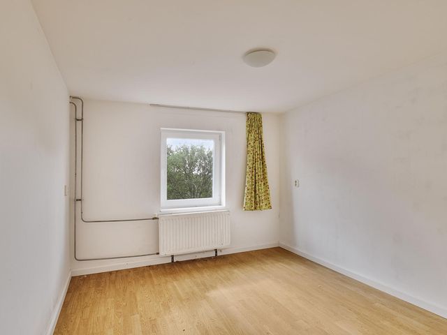 Zuidhoek 197A, Rotterdam