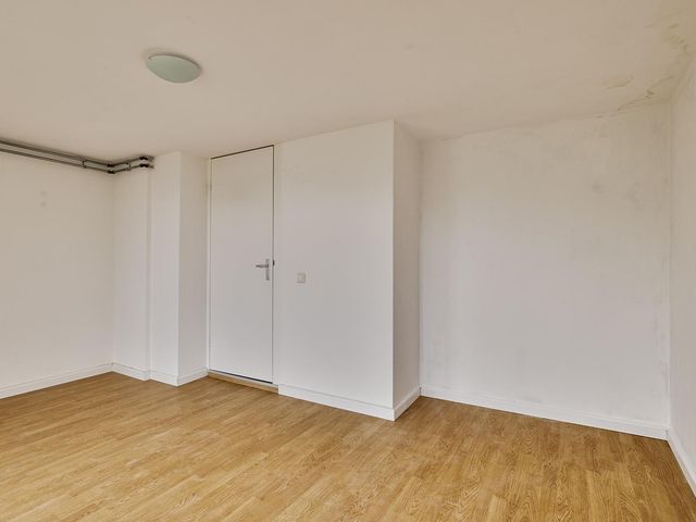 Zuidhoek 197A, Rotterdam