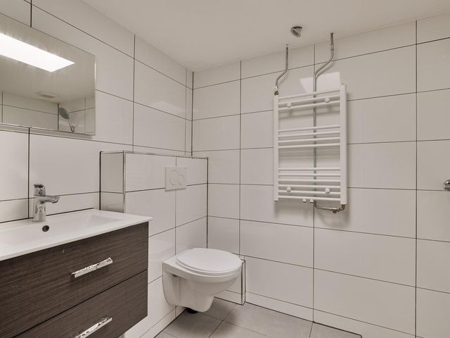 Zuidhoek 197A, Rotterdam