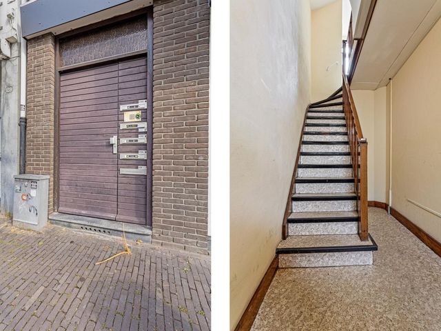 Frankenstraat 126B, Maastricht