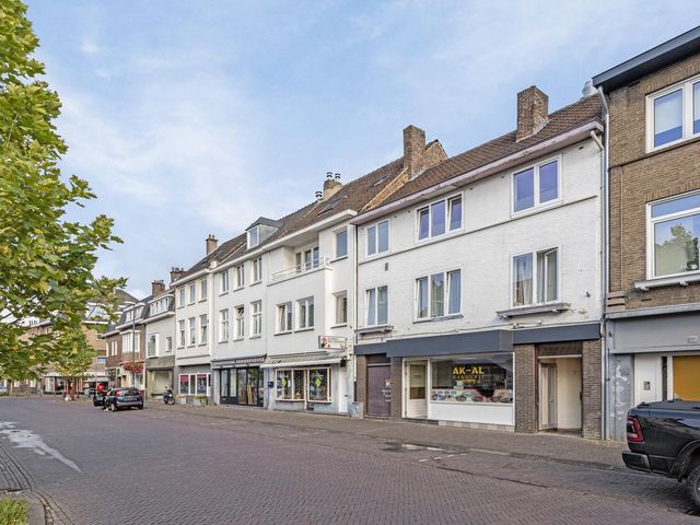 Frankenstraat 126B, Maastricht