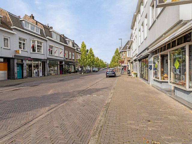 Frankenstraat 126B, Maastricht