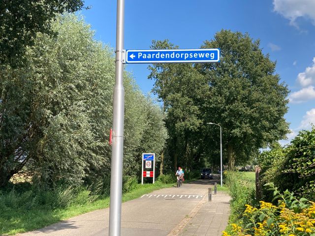 Paardendorpseweg , Zelhem