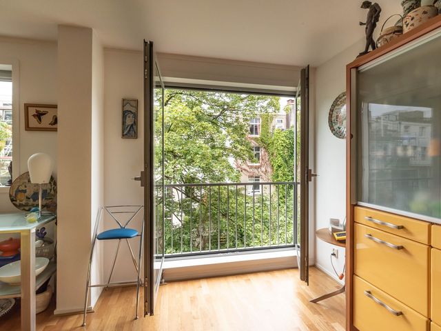 Vrolikstraat 425B, Amsterdam