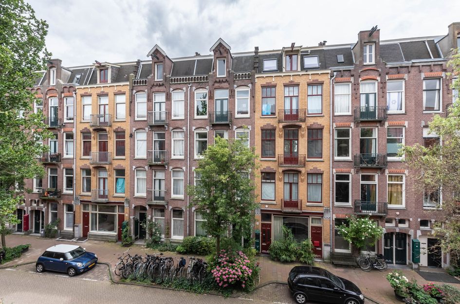 Vrolikstraat 425B