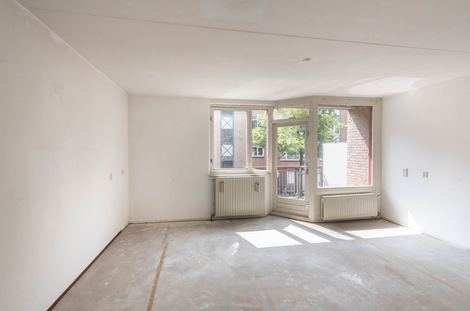 Reinwardtstraat 29A