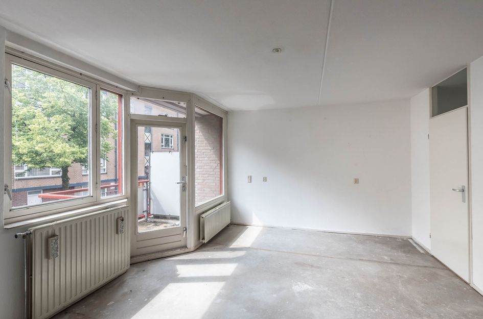 Reinwardtstraat 29A