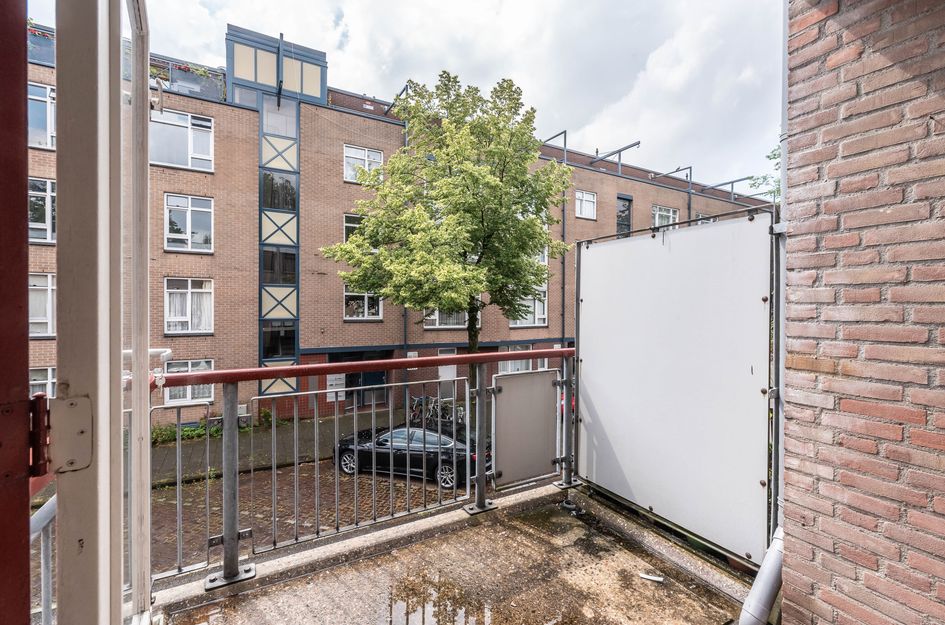 Reinwardtstraat 29A