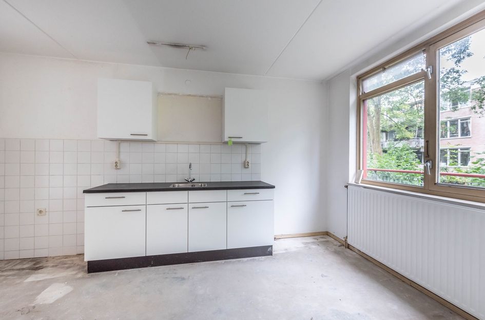 Reinwardtstraat 29A