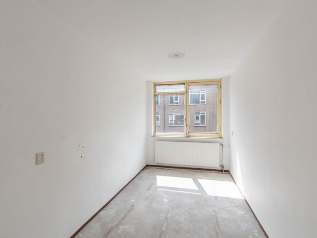 Reinwardtstraat 29A, Amsterdam