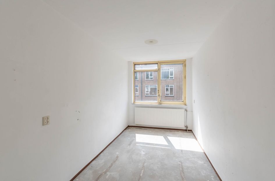 Reinwardtstraat 29A