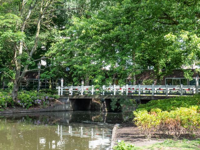 Tweede Van Swindenstraat 17E, Amsterdam