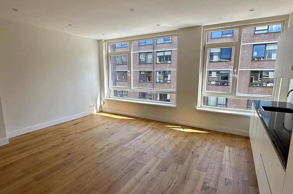 Goudsewagenstraat 29B