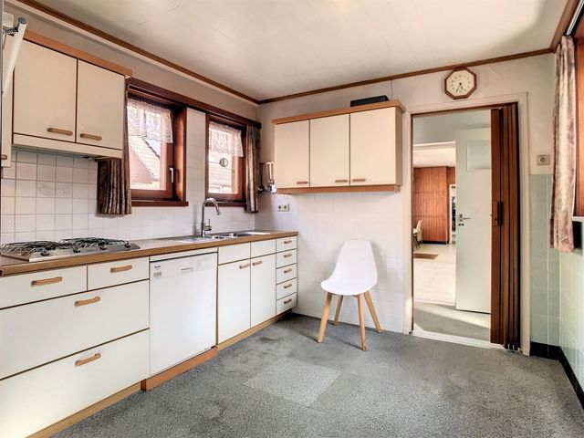 Dinsdagstraat 18, Sluis