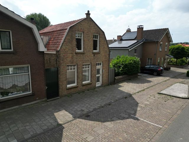 St. Annastraat 67, Sluis