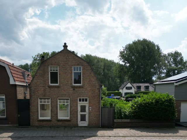 St. Annastraat 67, Sluis