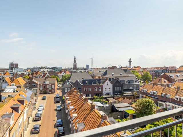 Boulevard De Ruyter 348, Vlissingen