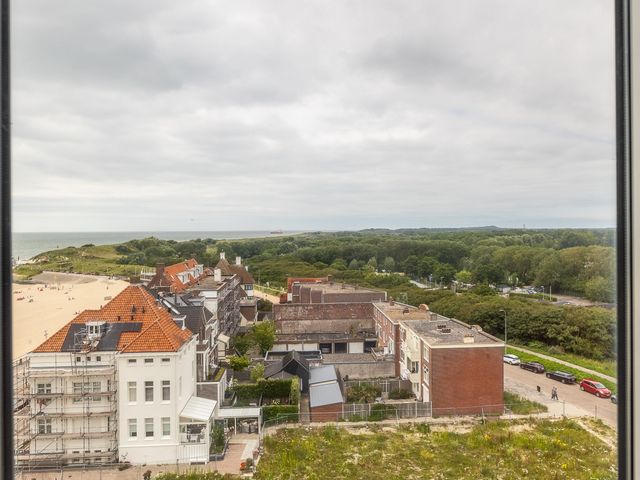 Kenau Hasselaarstraat 485, Vlissingen