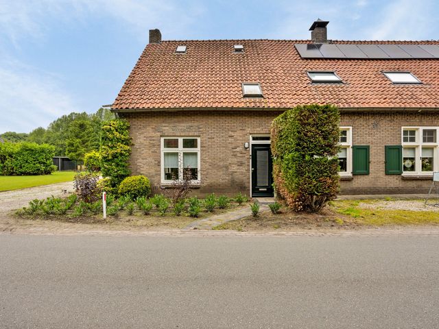 Kasterensestraat 21, Liempde