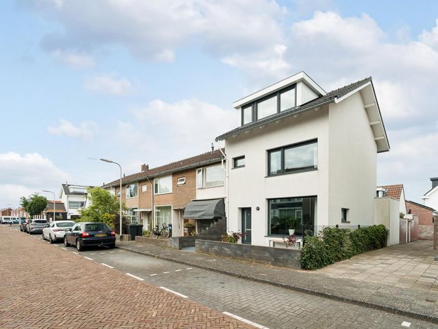 Ludolph Berkemeierstraat 44, Noordwijk