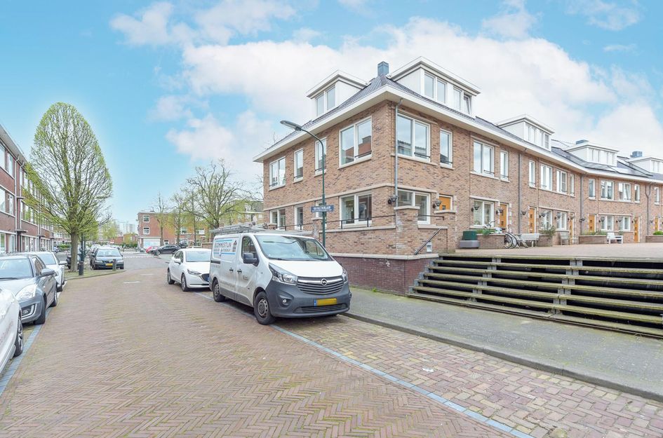 Graaf Florisstraat 24