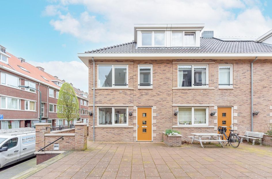 Graaf Florisstraat 24