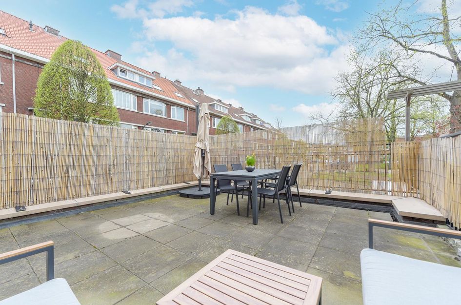 Graaf Florisstraat 24