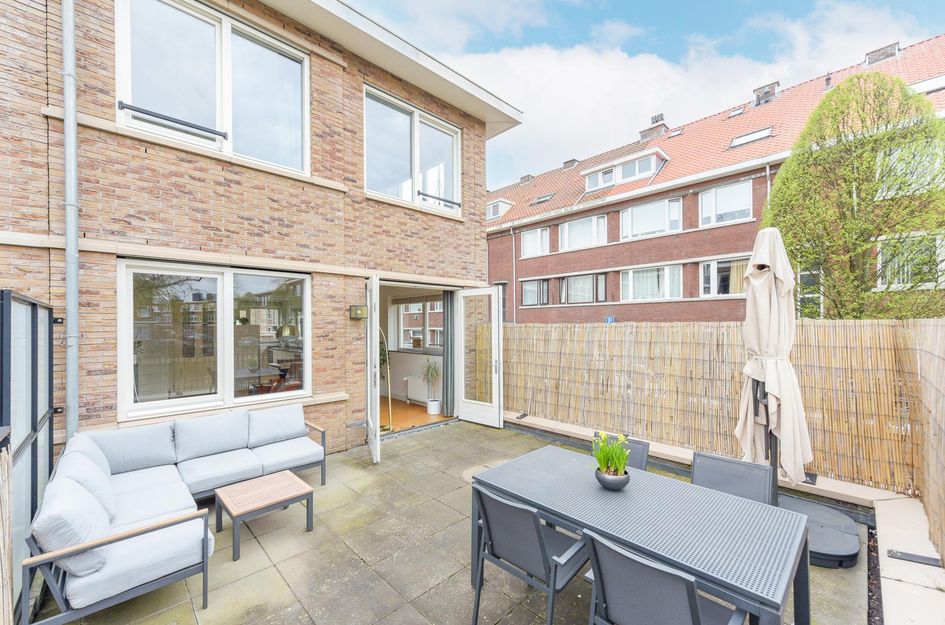 Graaf Florisstraat 24