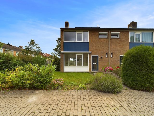 Oleanderstraat 50, Terneuzen