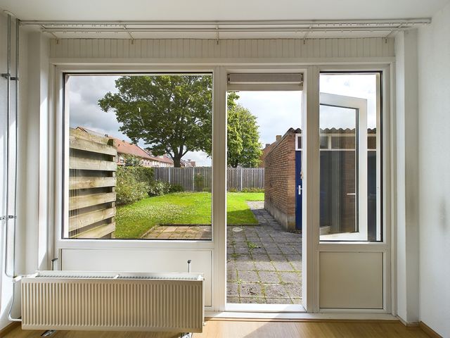 Oleanderstraat 50, Terneuzen