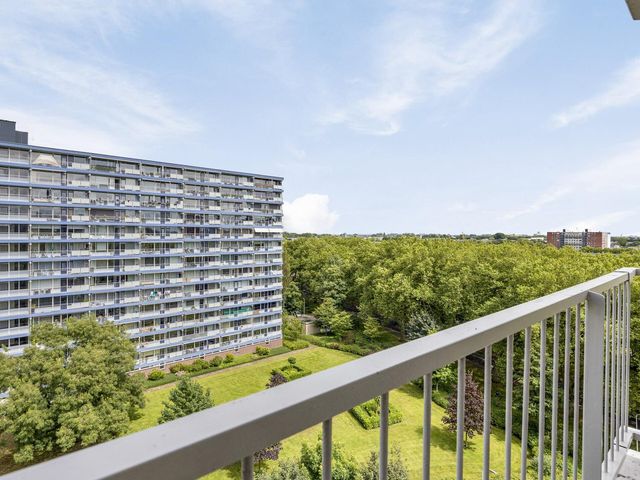 Herman Gorterplaats 195, Capelle Aan Den IJssel