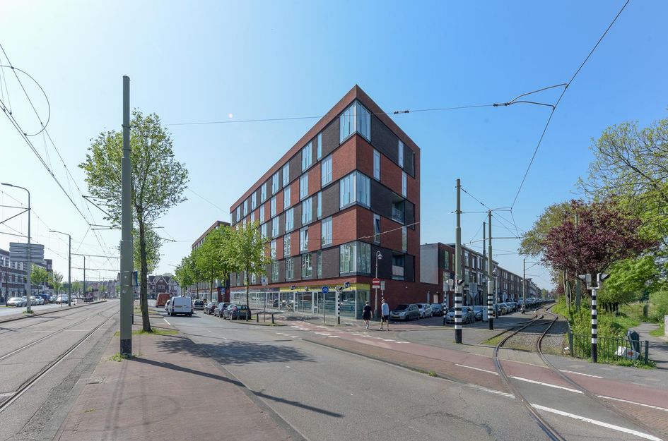 Lyonnetstraat 5g