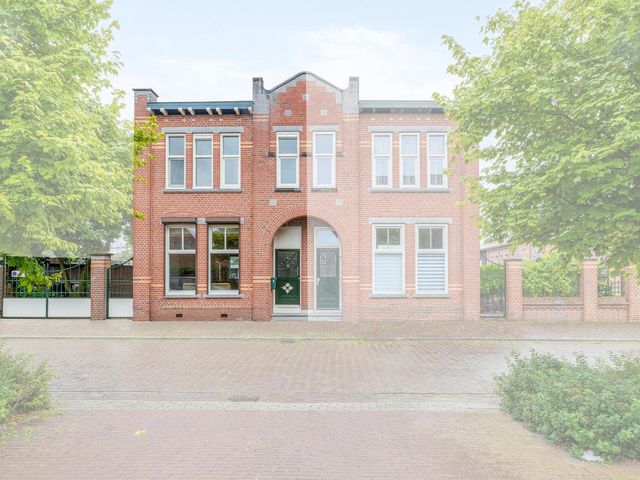Kerkhofweg 1, Venlo