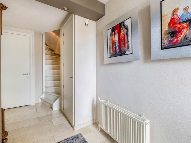 Aan de Pas 33, Steyl