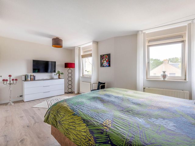 Aan de Pas 33, Steyl