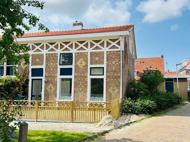 Jacob van Heemskerckstraat 79, Den Helder