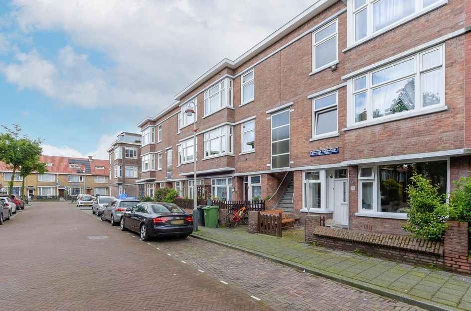 Elise van Calcarstraat 26