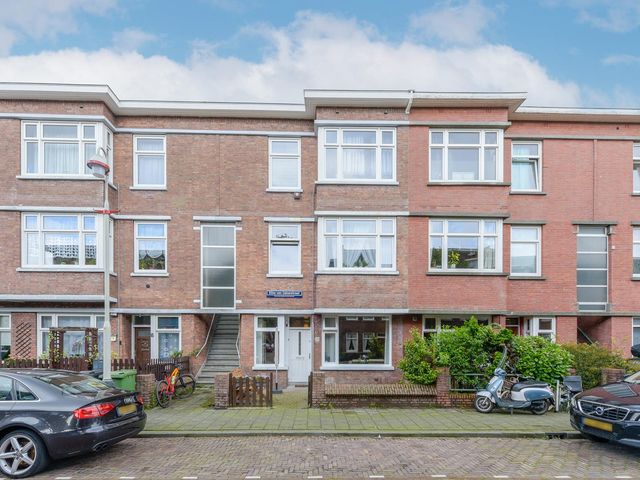 Elise van Calcarstraat 26, 'S-Gravenhage