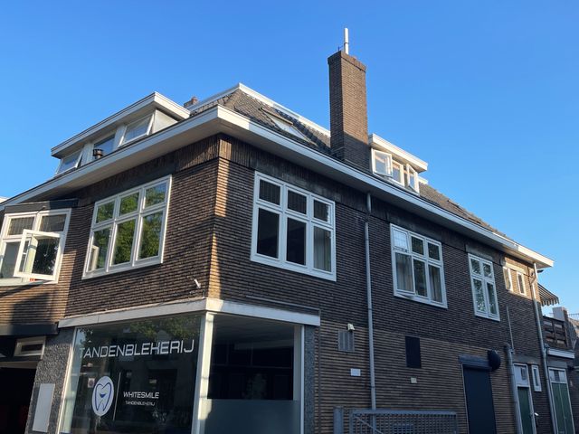 Zandstraat 5BIS, Veenendaal