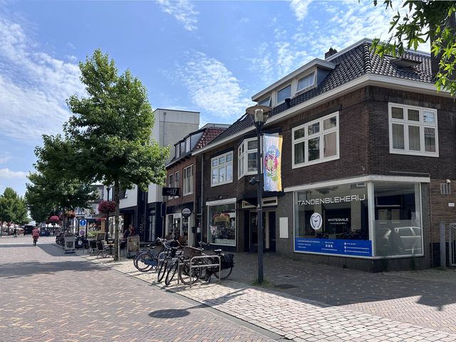 Zandstraat 5BIS, Veenendaal