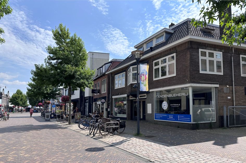 Zandstraat 5BIS